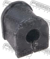 Втулка стабилизатора KIA SPECTRA/SHUMA II/SEPHIA II зад.подв. KSB-SHR