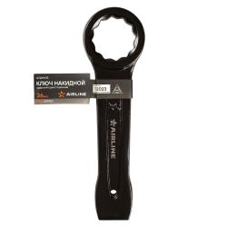 Ключ ударный накидной односторонний 36мм (ATAH105)