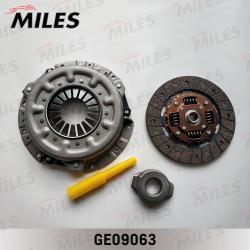 Сцепление к-т NISSAN ALMERA N16/PRIMERA P10/P11 1.5-2.0 81-03 GE09063