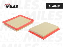 AFAU231 Фильтр воздушный TOYOTA PRIUS 1.8 09-
