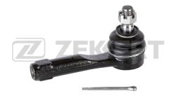 Наконечник рулевой лев./прав. Nissan Almera (N15) 95- Primera (W10) 90- (замена для SN-2390) sn-2165