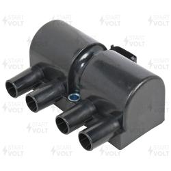 Катушка зажигания для а/м Opel Astra G (98-) 1.6i (SC 2123)