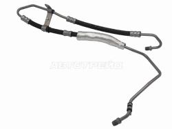 Шланг ГУР Toyota Allion (T240) 01-07 / Premio 01-07 / Wish 03-09 1ZZFE