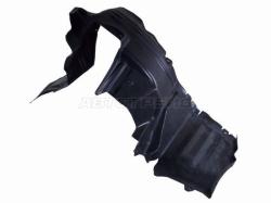 Подкрылок Mitsubishi Outlander 02-09 / Airtrek 01-05 (Спереди/ Слева)