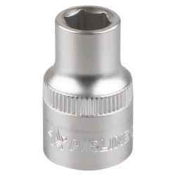 Головка торцевая 1/2" шестигранная 10мм (ATAO043)