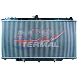 Радиатор охлаждения Nissan Patrol Y61 2.8TD (97-00)