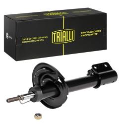 TRIALLI AG 01066 Амортизатор для автомобилей Лада XRay (15-) (стойка) передний левый / правый