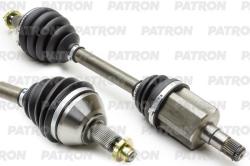 PDS0570 Полуось