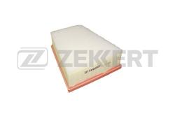 Фильтр возд. Renault Megane III 09- Fluence 10- Scenic III 09- Grand Scenic III 09- lf-1008