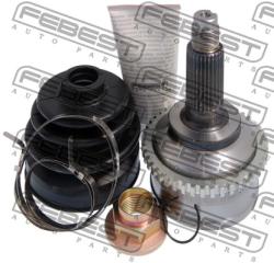 ШРУС НАРУЖНЫЙ 30x56x28 (MAZDA 626 GF 1997-2002) FEBEST 0510-037a44