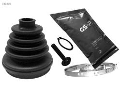 Пыльник ШРУСа AUDI 100 1.8-2.4D 82-94 нар. 780309