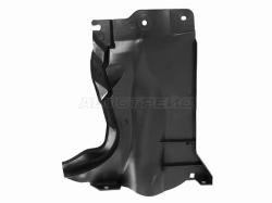 Защита двигателя Mazda 3 08-13 / Axela 09-13 (Справа/ Боковая часть)