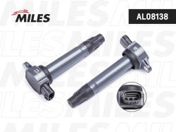 AL08138 Катушка зажигания MITSUBISHI