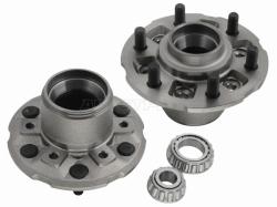 Ступица перед TOYOTA DYNA LY2##