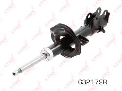 Стойка амортизаторная передняя R NISSAN TIIDA 1.5D-1.8 07> g32179r