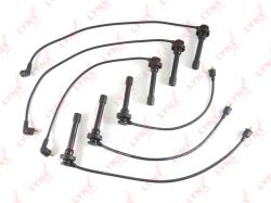 Провода высоковольтные MITSUBISHI Pajero II/Montero 3.06 (G72) SPE5520