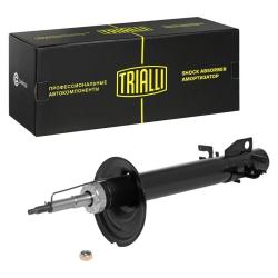 TRIALLI AG 16052 Амортизатор для автомобилей Fiat Ducato (06-) до 1500 кг (стойка) передний левый / правый