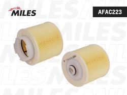 AFAC223 Фильтр воздушный AUDI A6 3.0TDI 04-