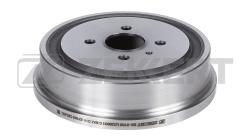 Барабан торм. задн. Opel Astra F 91- Astra G 98- Vectra B 95- bs-5169