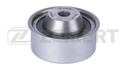 Ролик обводной ремня ГРМ Mitsubishi Colt V-VI 00- sr-1269