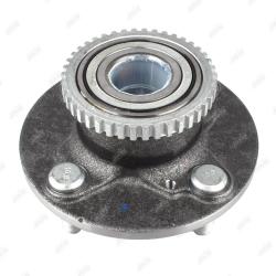 Ступица колеса SUZUKI AERIO RH420-2/RB21S/RA21S/RD51S/RC51S/RH423 01- HW29001