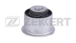 С/блок задний перед. подрамника Audi A6 III 05- gm-5411