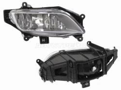 Фара противотуманная (Справа) Hyundai Grand Starex 07-13 / H1 07-15 / Starex 07-13