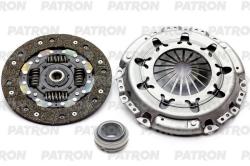 PCE0041 Комплект сцепления