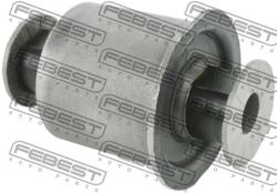 Сайленблок задней продольной тяги crab-053