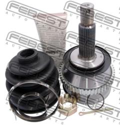 ШРУС HYUNDAI SANTA FE I 2.0CRDI-2.7 01-06 нар. +ABS 1210-SFA52