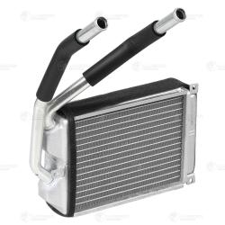 Радиатор отоп. для а/м Daewoo Nexia New (08-) (LRh 0590)