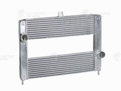 LUZAR LRIC 03028 ОНВ (радиатор интеркулера) для автомобилей ГАЗ 33025, 33027