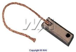 Щетка генератора угольная Ford Honda Mazda 38-8305
