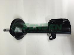 Амортизатор SUBARU FORESTER 97-0502 зад.прав.газ. 42140388