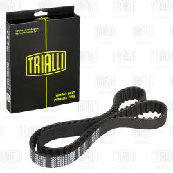 Ремень ГРМ для а/м Honda Stream (00-) 1.6i (104*22) (HNBR стекловолокно) (GB 8856)