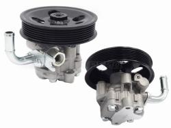 Насос ГУР HYUNDAI SONATA 2.4 05- NF