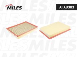 AFAU383 Фильтр воздушный DODGE RAM 1500/3500