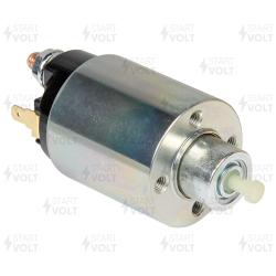 Реле втягивающее стартера для а/м Mazda 3 BK (03-) 1.3i/1.6i (VSR 2501)