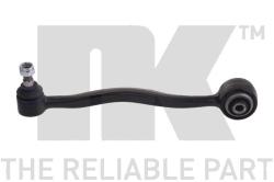 Рычаг BMW E28/E32/E34 пер.подв.нижн.лев.(сталь) 5011508