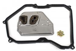 Фильтр АКПП с прокладкой VW T5 2.5 TDI/3.2 -09 JT135K