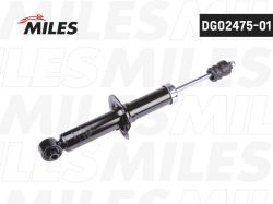 DG02475-01 Амортизатор SUBARU XV AWD 2.0 12- зад.газ.