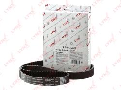 Ремень грм VOLVO C30 2.0-2.4 06-12 / C70 II 2.0-2.4 06-13 / S40 II 2.0-2.4 10-12 / S60 I-II 2.0-2.4 132cl28