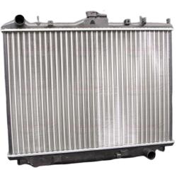 301013 Радиатор охлаждения Great Wall Hover H3 / H5 2.0-2.4 (10-17)