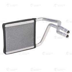 Радиатор отоп. для а/м Hyundai Solaris II (17-) (LRh 0803)