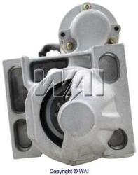 Стартер (новый) Cobra Mercury Mercruiser Yamaha Volvo-Penta Marine Engines 6562n