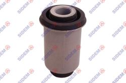 Сайлентблок рычага SUZUKI GRAND VITARA 06- пер.подв.пер. 877610