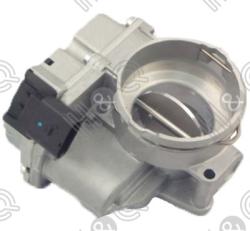 5022AU106 Блок дроссельной заслонки Audi A4, A6, VW Passat 1.9-2.0 TDi