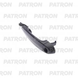 P20-0261L Ручка наружная двери