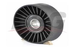 Ролик ремня приводного OPEL ASTRA G/VECTRA B 2.0D BSG 65-615-020