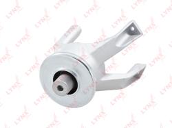 Опора двигателя задняя VW MULTIVAN V 1.9D-2.5D 03-15 / TRANSPORTER V 1.9D-2.5D 03-15 me-1951